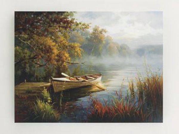 Picture of Astro - Waterscape Wall Art