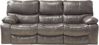 Picture of Camden - Steel Reclining Sofa