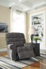 Picture of Ernestine - Slate Power Lift Recliner