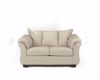 Picture of Darcy - Stone Loveseat
