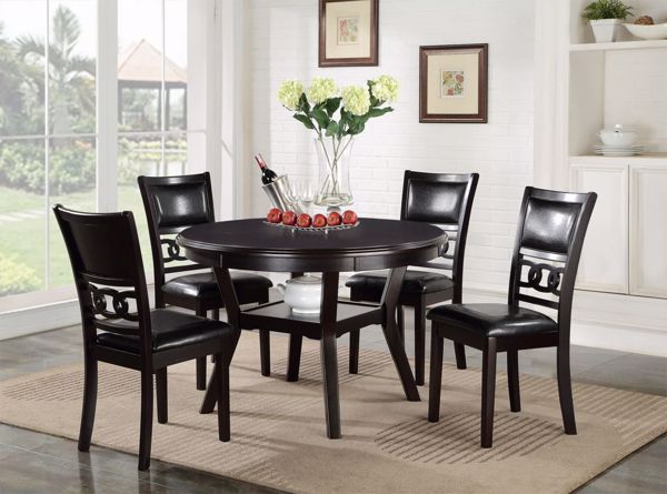 Picture of Gia - Table & 4 Chairs