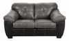 Picture of Gregale - Slate Loveseat