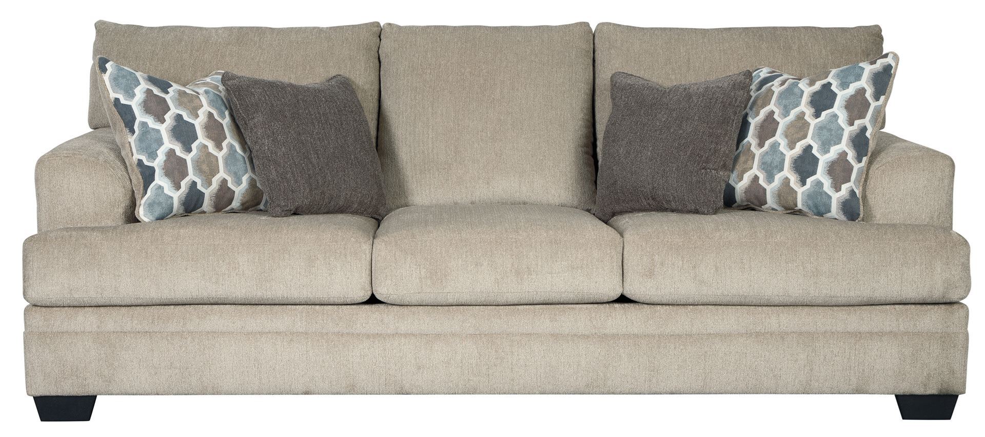 Dorsten Sisal Sofa Kimbrell's Furniture