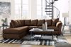 Picture of Darcy - Cafe RAF 2PC Sectional