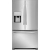 Picture of 21.7 cu. ft. SS French Door refrigerator