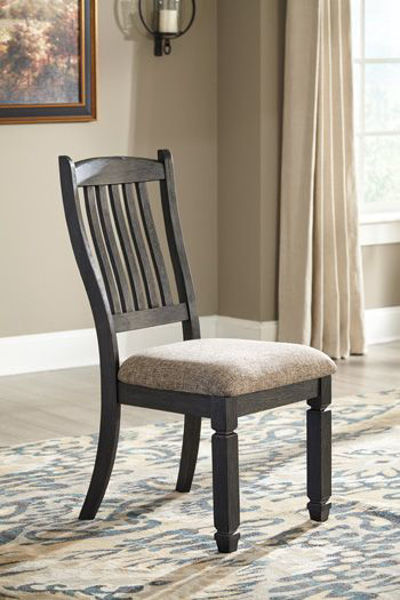 Picture of Tyler Creek - (2/CN) Side Chair