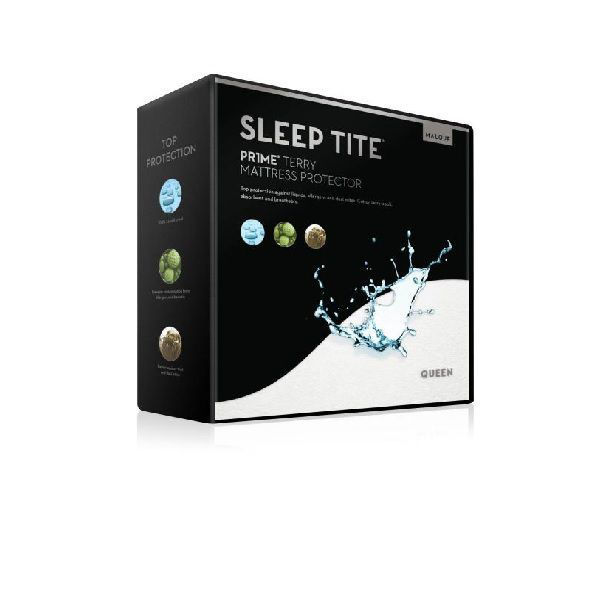 Picture of Sleep Tite - Full Mattress Protector