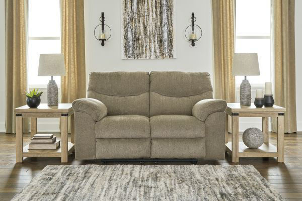 Picture of Alphons - Briar Reclining Loveseat