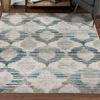 Picture of Antigua - 5x8 Linen Rug