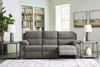 Picture of Scranto Brindle Reclining Sofa