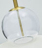 Picture of Samder Glass Table Lamp