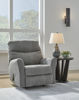 Picture of Marleton Gray 2PC LAF Sectional