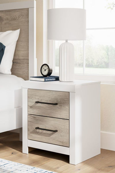 Picture of Charbitt Nightstand