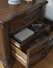 Picture of Lavinton 3 Drawer Nightstand