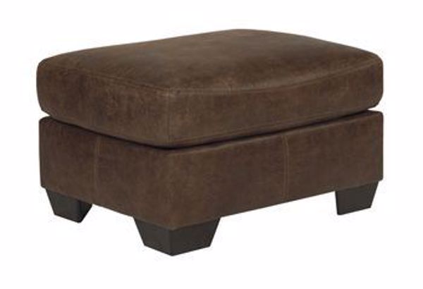 Picture of Bladen - Coffee Ottoman