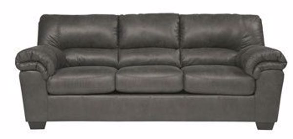 Picture of Bladen - Slate Sofa