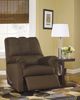 Picture of Darcy - Cafe Rocker Recliner