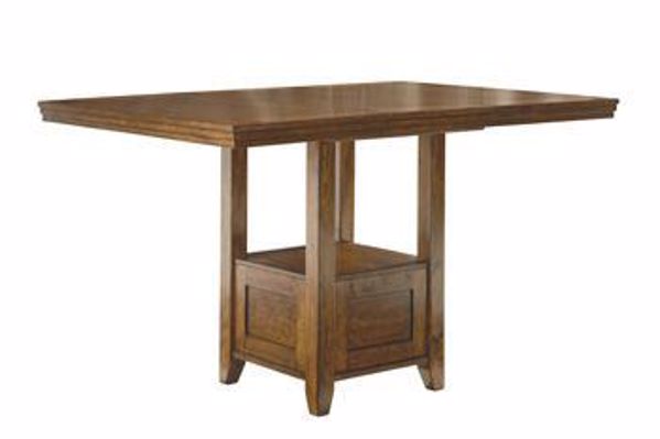 Picture of Ralene - Counter Height Table