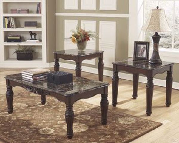 Picture of North Shore - 3pc Occasional Tables