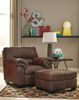 Picture of Bladen - Coffee Chair
