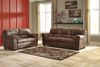 Picture of Bladen - Coffee Sofa