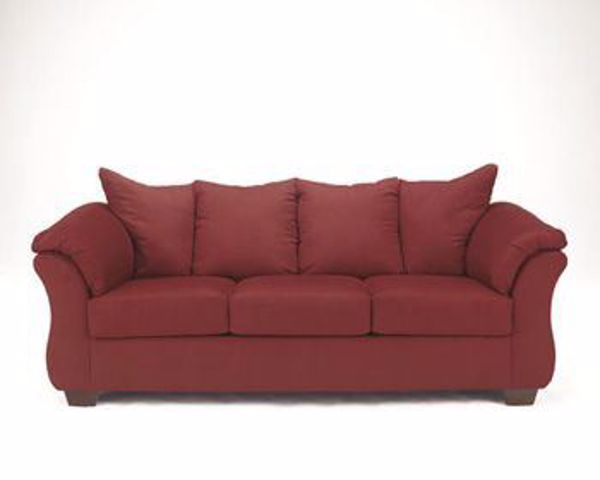 Picture of Darcy - Salsa Sofa