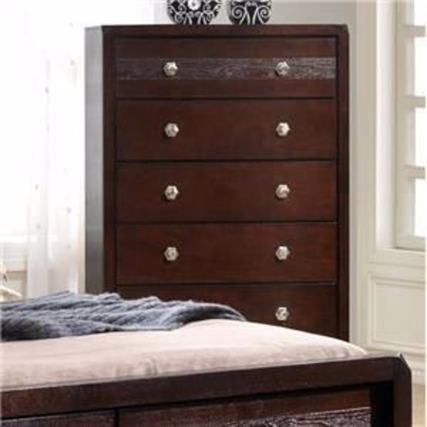 Picture of Tamblin - Chest