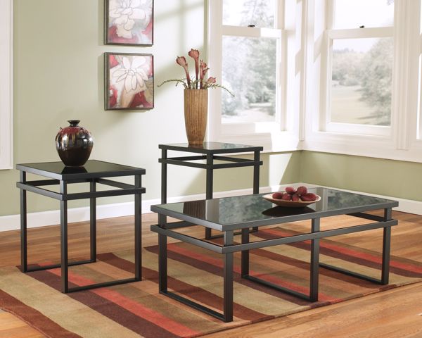 Picture of Laney - 3pc Occasional Tables