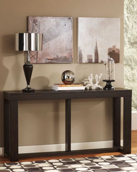 Picture of Watson - Sofa Table