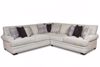 Picture of Griffin Menswear - 2PC Sectional