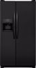 Picture of 23' Black SXS Refrigerator