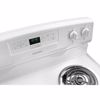 Picture of 30" White Electric Range
