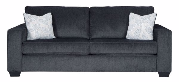Picture of Altari - Slate Sofa