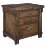 Picture of Lakeleigh - 3 Drawer Nightstand