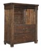 Picture of Lakeleigh - 5 Drawer Chest
