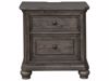 Picture of Lavonia - 2 Drawer Nightstand
