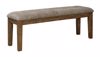 Picture of Flaybern - Upholstered Dining Bench