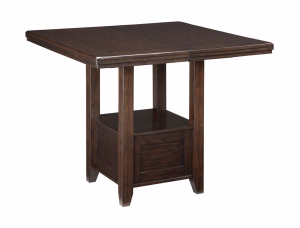 Picture of Haddigan - Counter Height Table