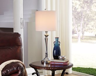 Taji - Lamps | Kimbrell's Furniture