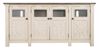 Picture of Bolanburg - 2 Tone XL TV Stand