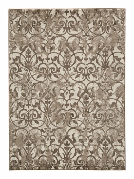 Picture of Cadrian - Natural 8x10 Rug