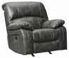Picture of Dunwell - Steel Power Recliner