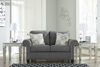 Picture of Agleno - Charcoal Sofa