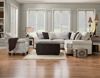 Picture of Griffin Menswear - 2PC Sectional