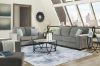Picture of Altari - Alloy Loveseat