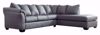 Picture of Darcy - Steel LAF 2PC Sectional