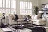 Picture of Darcy - Stone LAF 2PC Sectional