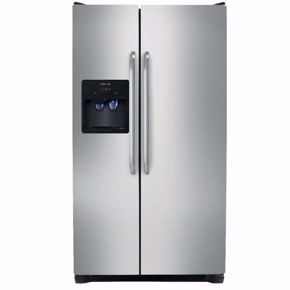 Picture for category Refrigerators &amp; Freezers