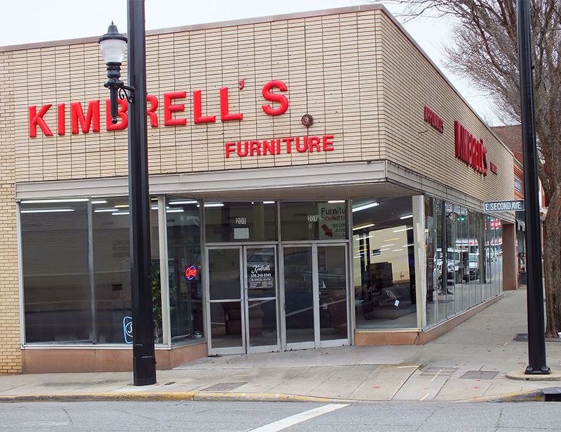 Home Furniture Store In Lexington Get Deals On Bedroom Living