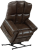 Picture of Stallworth - Godiva Power Lift Recliner